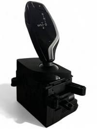 фото thumb №1, Bmw 7 g11 g12 домкрат переключения передач 9458751
