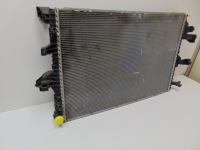 Радиатор воды vw transporter t5 t6 2.0 tdi 7e0121253f Цена, фото thumb