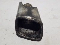 фото thumb №4, Наконечник глушника вихлоп mercedes ml gl w164 x164 права