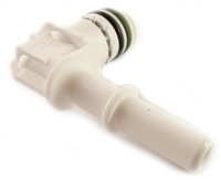 фото thumb №3, Штуцер планки топливной focus 04/c-max 03-06 /1.6-_1072003 _ 98mf-9l276-ba