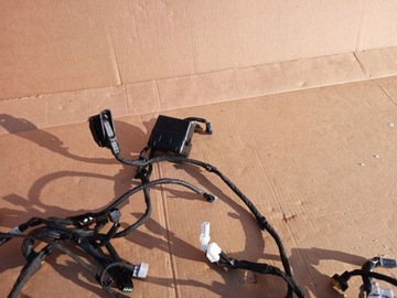 фото thumb №8, Установка корпус предохранителей nissan qashqai ii 1.2 dig-t j11 24012hv10d