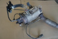 фото thumb №5, Kia ceed ii jd lift катализатор dpf 1.6crdi c02a060 2018r 289b02a065