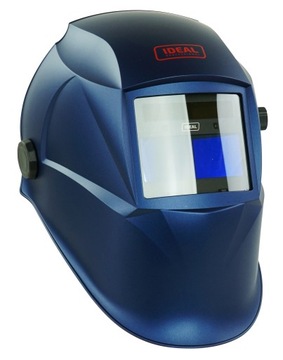 Przyłbica MASKA Spawalnicza AUTO Ideal APS PRO 510G do spawarka MIG TIG MMA