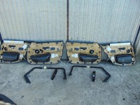 фото thumb №16, Оббивка обшивки шторка bmw f11 kombi комплект