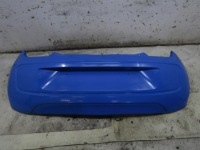 фото thumb №1, Бампер задній задня ld5c vw up