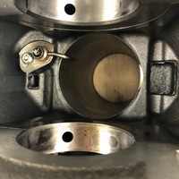 фото thumb №10, Блок двигателя ford 2.0 transit custom tourneo 2017r