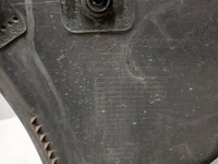 фото thumb №16, Hyundai genesis g80 рестайлинг 2018- бампер перед переднее 86511-b1600 ÷