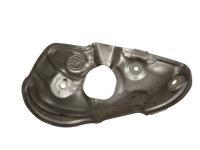 фото thumb №6, Захист термічна вихлоп всі toyota highlander xu50
