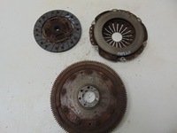 фото thumb №8, Зчеплення диск притиск nissan nv200 1.5 dci 8200518938 8200335084