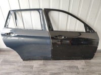 фото thumb №1, Двері bmw x1 f48 задні праве