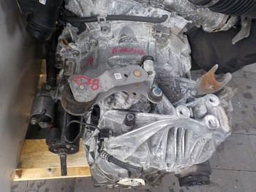 фото thumb №9, Mercedes w246 b-klasa 12r b180 1.8 cdi 109km коробка передач коробки передач a1762610201