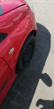 фото thumb №6, Крыло перед правый fiat grande punto 05-09 3d