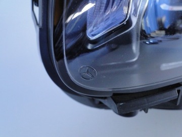 фото thumb №11, Mercedes glb 247 x247 лампа передня ліва led high performance a2479061905