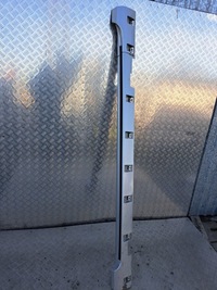 фото thumb №2, Ford s max mk2 2016 rok молдинг поріг ліва