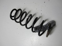 фото thumb №13, Пружина задняя задняя audi a3 8l 1.9tdi 98r