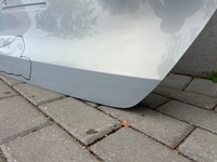 фото thumb №6, Крышка багажника задняя задняя honda jazz iv v 2020 2021 2022 2023 2024 2025