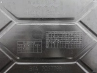 Audi a4 b9 8w0 s-line рестайлинг  19- решётка радиатора решётка  чёрный Цена, фото thumb