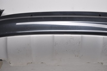 фото thumb №12, Volvo xc60 i бампер зад задний рестайлинг pod pdc