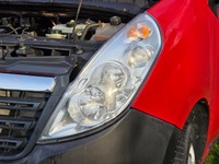 фото thumb №11, Movano b iii 3 2.3 dci комплектный перед капот крыло бампер лампа 1