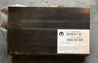 фото thumb №1, Усилитель mopar dodge ram 2017