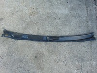 фото thumb №8, Жабо пластиковий mitsubishi pajero iii europa