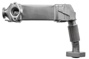 фото thumb №12, Радиаторов egr bmw 1 e87 120d 04- 3 e46 320d 3 e90