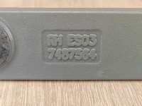 фото thumb №7, Оригінальний петля кришки багажника праві зад bmw g26 c4p 7487564 21km