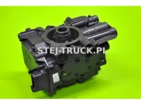 Купити Осушувач, повітря, knorr-bremse, k138267, el2208, mercedes, a0014465464,, фото thumb