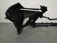 фото thumb №3, Бампер перед lexus nx 300 h lift