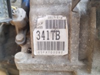 фото thumb №6, Opel 1.8 16v кпп кпп / коробка передач автоматична 60-41sn af17
