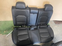 фото thumb №5, Kia xceed x-ceed сиденья диван кожа обшивки kpl вентилируемые подогрев