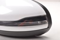 фото thumb №10, Mercedes eqb x243 зеркало левая электрический 8 pin+7+ штекер