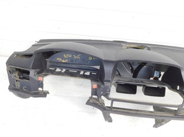 фото thumb №6, Bmw e65 n62b44 02r панель роздавальна капот eu