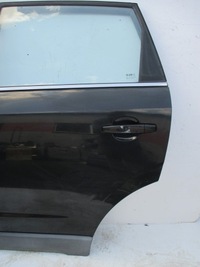 фото thumb №5, Дверь левая задние opel antara 07r