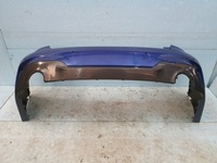 фото thumb №6, Бампер bmw 3 g20 m-pakiet задняя задний