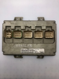 Купить Блок управления модуль p04727074ad, фото thumb