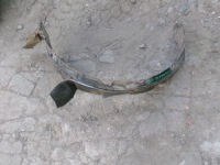 Купити Citroen c-crosser підкрилок праве перед, фото thumb