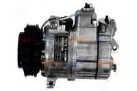 фото thumb №1, Компрессор кондиционера land rover freelander 99- b