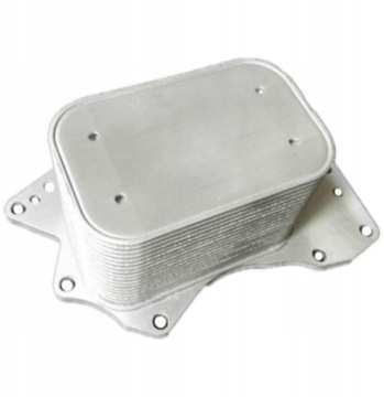 фото thumb №1, Радіаторів масла nrf do vw phaeton 3.0 v6