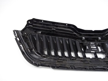 фото thumb №13, Skoda scala 19- решітка радіатора решітки радіатора решітка радіатор 657853653a оригінальна