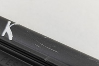 фото thumb №5, Volkswagen id.4 e21 передняя левая стекло дверная молдинг 11a837479 195kw 268