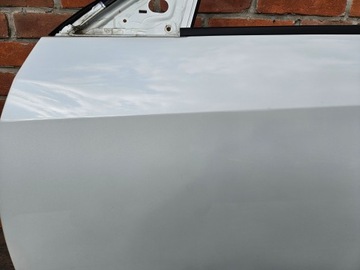 фото thumb №6, Honda civic x 10 17-21r дверь левый перед белый nh788