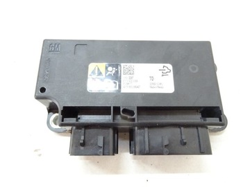 фото thumb №1, Opel insignia a модуль подушка безопасности