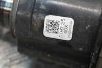 Mazda 6 3 рестайлінг  америка 2.5 привідний вал ліва перед fth7 25 60x, ebj92mbp312a Недорого, фото thumb