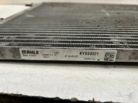 фото thumb №3, Радиатор кондиционера alfa romeo stelvio 2018