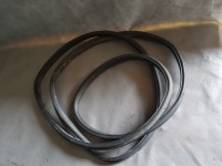 Купити Прокладка двері кабіни права , ліва man tgl tgm, фото thumb