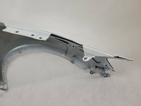 фото thumb №10, Kia sportage v 5 20- крыло перед передний левый fv