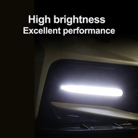 фото thumb №7, Led drl бампер ночь driving лампа dynamic