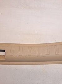 фото thumb №3, Защита ремня зад багажника land rover freelander ii 6h52-113a10-acw