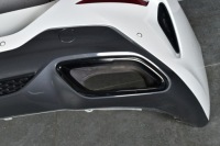 Купить Bmw 8 g14 g15 бампер задний задний датчики демонтаж m-pakiet цвет a96, фото thumb